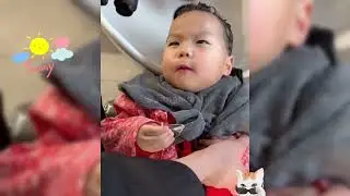 Jeongwoo and Eunwoo Video