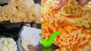 واجي تعرفي السر 🤗ديال الملوي وخا تعياي دلكي عمرك تحصلي على هاد النتيجة ملوي مورق وهاائل بطريقة سهلة