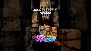 Ichigo Mugetsu ( Saga ) Showcase - Anime Saga Roblox