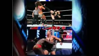 WWE INFOS 07 JANVIER 2015 : Royal Rumble(Reigns/Bryan) - Main Event - Christian : Retraite ou non ?