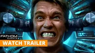 Total Recall 30th Anniversary