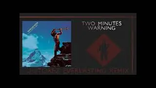 Depeche Mode - Two Minutes Warning - J-STOREZ Everlasting Remix