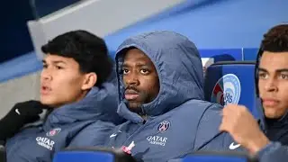 Alerte au PSG, Dembélé et Doué posent problème