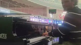 Bele Ruze Aca Lukas - Piano 
