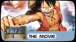 [ ITA ] One Piece Pirate Warriors The Movie (Il Film)