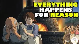 Everything happens for a reason | A Life-Changing Story You Must Hear