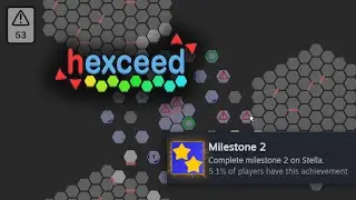 Can You Beat This Hex Puzzle Challenge?