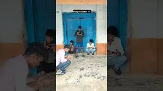 Gamer ❌ Hotspot Gamer ✅ #gamer #hotspot #bhikari #norecharge