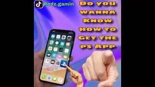 HOW TO DOWNLOAD THE &ldquo;PS APP&rdquo; ON IOS 📲 FULL STEP🔥✊🏻