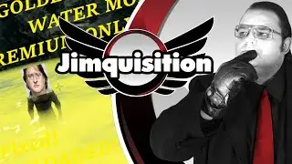 So Let's Talk About Mods Being Sold On Steam (The Jimquisition)