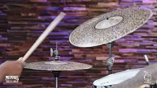 Meinl 19