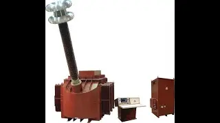 Phenix Technologies Automated Resonant Test Set Software