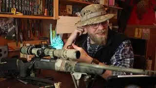 CVA Cascade SB | 6.5 CREEDMOOR - Interestingly Accurate, or Total Dud?!?