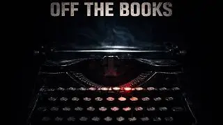OFF THE BOOKS 📁 (Dark G-House / Bass Boosted)