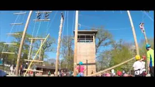 Condover Hall - Multi Vines