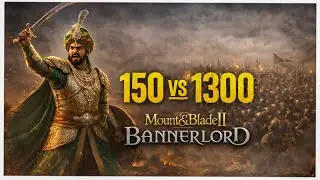 150 vs 1300: If We Lose, The Series ENDS! 🚩 (No Save Challenge)