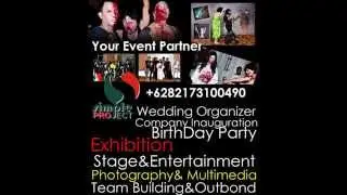Event Organizer Batam +6282173100490