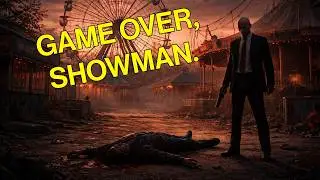 HITMAN Blood Money &egrave; davvero cos&igrave; bello? Scopriamolo! Blind Run ITA Ep.1