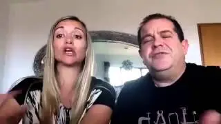 Mario e Carla  Resultados de um Plano de 90 Dias Empower Network 2