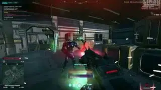 Planetside 2 Wokuk Reserve North East Good NBZ