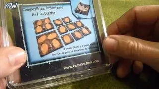 Peanas :: Escenorama