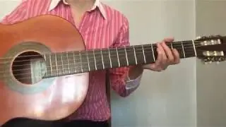 Ezzelino Канцлер Ги (разбор)