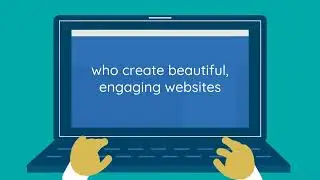 Web Design Ad Video Template  Editable_www.filmbud.blogspot.com
