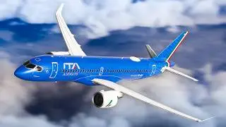 Synaptic Airbus A220 PRE-RELEASE Stream | MSFS 2024 LIVE