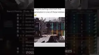 the old cod lobbies 🥲