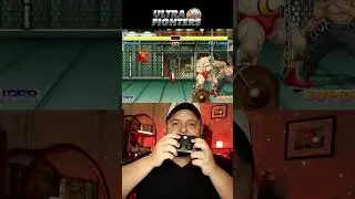 Tutorial Street Fighter 2 Akuma Ryu Ken Sagat Zangief T Hawk