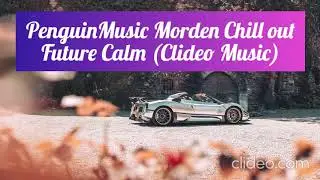 PenguinMusic Morden Chillout Future Calm (Clideo Music)