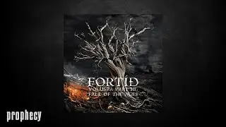 Fort&iacute;&eth; - Heltekinn