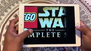 Игровой тест iPad Pro (2016) в 2025 году!