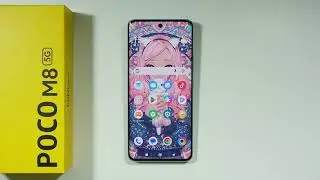 Поддерживает ли POCO M8 5G технологию OTG?