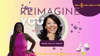 Building an Empire Through Dance and Determination with Miss Tee | Michelle Gines