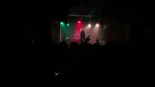 【LIVE SHOWCASE】JASS / NO GANGSTA ~ MFS / FIRE LAND