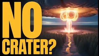 The Tunguska Explosion: No Impact, No Crater