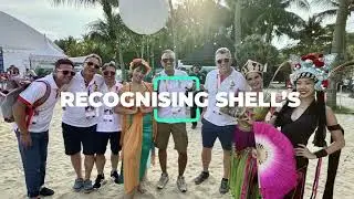 Shell Smiling Stars 2024 - Singapore