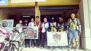 gift giving of motortrade gapan cluster