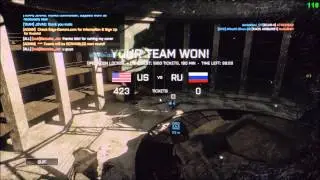 BF4 end of round hump