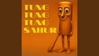 Tung Tung Tung Sahur (feat. German Fantasy)