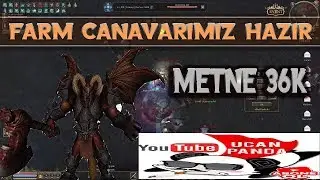 【200】★【 EP】 İLE SIFIRDAN 【FARM&BOSS 】CANAVARIMIZ 【LUPE2】#4
