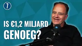 Waarom CEO Rinke Zonneveld met Invest-NL 1 Miljard Investeert in Startups! 💶
