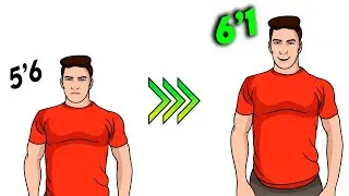 Do This & Measure Your Height After 30 Days