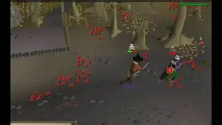 Max Hit in RuneScape f2p OSRS