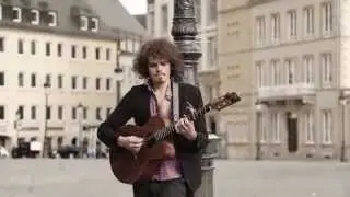 Spring Leaves & Fire - Dakota (Stereophonics Cover)