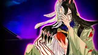 Fate/Zero But With Ashiya Douman Instead