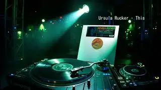 Ursula Rucker with Jazzanova &ndash; This Side.A