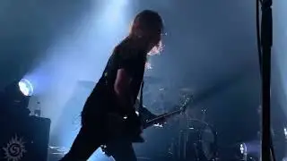 Decapitated - Earth Scar + Never + Instinct breakdown - Live in Rennes 2024 (4/6)