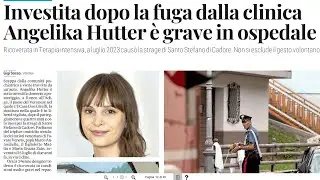Strage di S. Stefano. Hutter in fin di vita. La rassegna di mercoledì 31 dicembre 2025